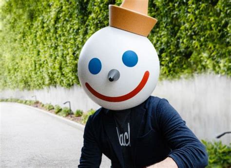 Exploring the Stories Behind Jack in the Box Mascot Heads: Who Wears Them?